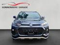 Suzuki Across 2.5 PHEV Compact Top 4x4