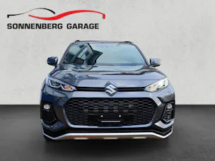 Suzuki Across 2.5 PHEV Compact Top 4x4