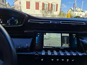 Peugeot 508 1.6 Plug-in Hybrid GT Pack