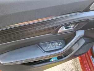 Peugeot 508 1.6 Plug-in Hybrid GT Pack