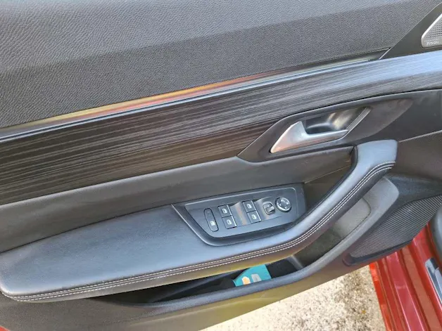 Peugeot 508 1.6 Plug-in Hybrid GT Pack