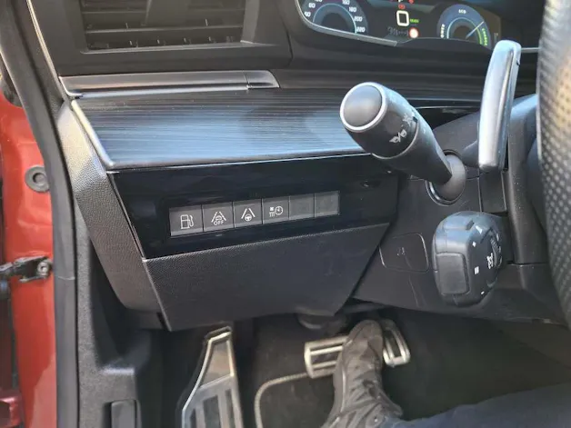 Peugeot 508 1.6 Plug-in Hybrid GT Pack