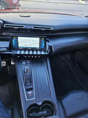 Peugeot 508 1.6 Plug-in Hybrid GT Pack