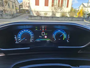 Peugeot 508 1.6 Plug-in Hybrid GT Pack