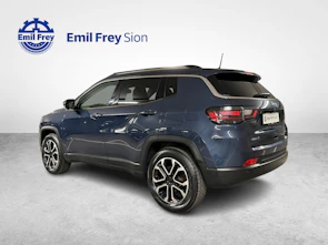 image du véhicule JEEP Compass 1.3 Limited 4xe