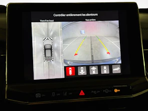 image du véhicule JEEP Compass 1.3 Limited 4xe