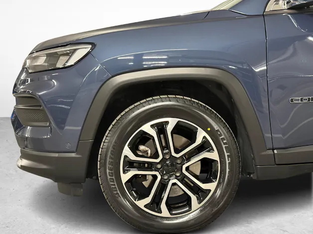 Jeep Compass 1.3 Limited 4xe