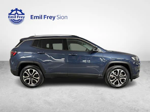 image du véhicule JEEP Compass 1.3 Limited 4xe