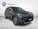 Jeep Compass 1.3 Limited 4xe
