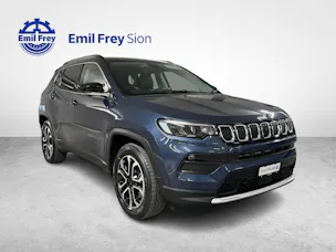 Jeep Compass 1.3 Limited 4xe