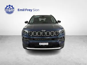 Jeep Compass 1.3 Limited 4xe