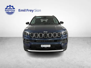 image du véhicule JEEP Compass 1.3 Limited 4xe