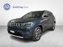 Jeep Compass 1.3 Limited 4xe