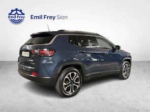 image du véhicule JEEP Compass 1.3 Limited 4xe