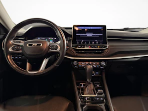 image du véhicule JEEP Compass 1.3 Limited 4xe