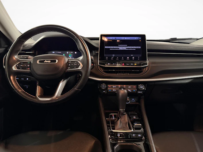 image du véhicule JEEP COMPASS