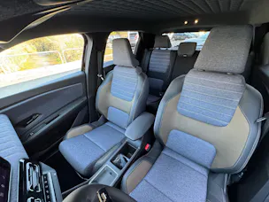 Renault R5 E-Tech Comfort Range techno