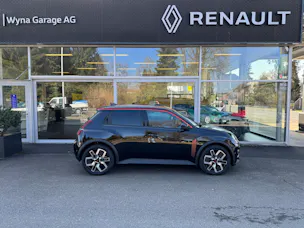 Renault R5 E-Tech Comfort Range techno