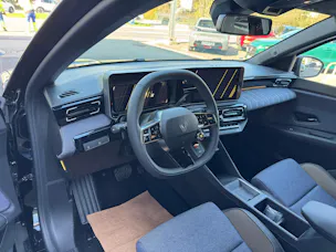 Renault R5 E-Tech Comfort Range techno