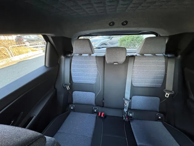 Renault R5 E-Tech Comfort Range techno