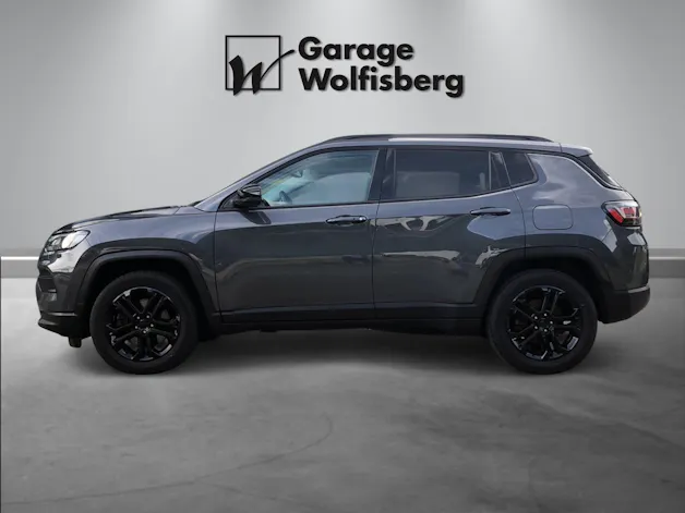 Jeep Compass 1.3 Night Eagle 4xe
