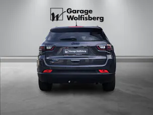 Jeep Compass 1.3 Night Eagle 4xe