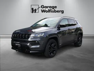 Jeep Compass 1.3 Night Eagle 4xe