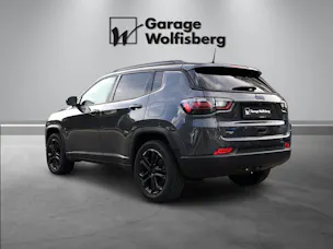 Jeep Compass 1.3 Night Eagle 4xe