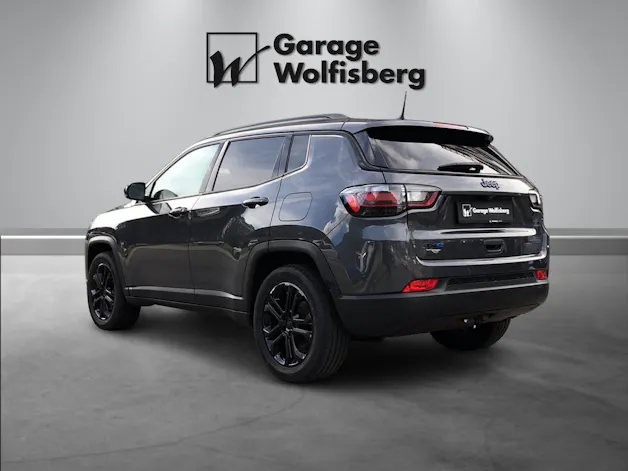 Jeep Compass 1.3 Night Eagle 4xe