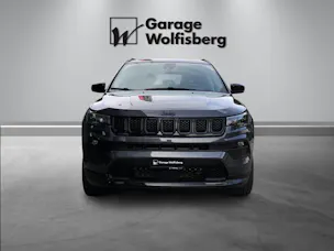 Jeep Compass 1.3 Night Eagle 4xe