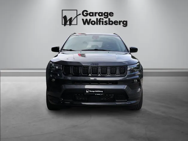 Jeep Compass 1.3 Night Eagle 4xe