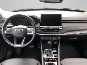 Jeep Compass 1.3 Night Eagle 4xe