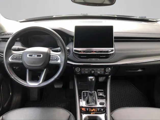 Jeep Compass 1.3 Night Eagle 4xe