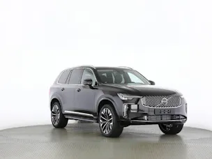 Volvo XC90 2.0 T8 TE Plus Bright eAWD