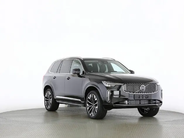 Volvo XC90 2.0 T8 TE Plus Bright eAWD