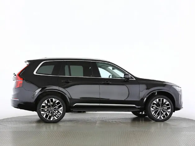 Volvo XC90 2.0 T8 TE Plus Bright eAWD