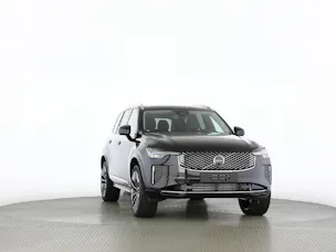 Volvo XC90 2.0 T8 TE Plus Bright eAWD