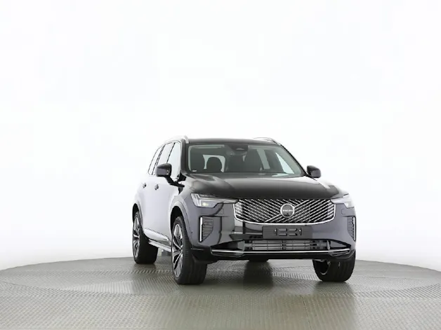 Volvo XC90 2.0 T8 TE Plus Bright eAWD