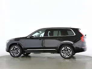 Volvo XC90 2.0 T8 TE Plus Bright eAWD
