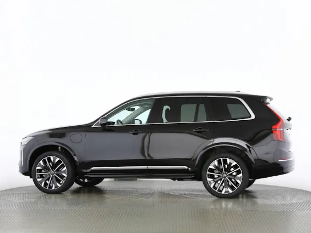Volvo XC90 2.0 T8 TE Plus Bright eAWD