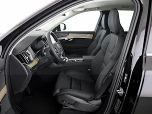 Volvo XC90 2.0 T8 TE Plus Bright eAWD