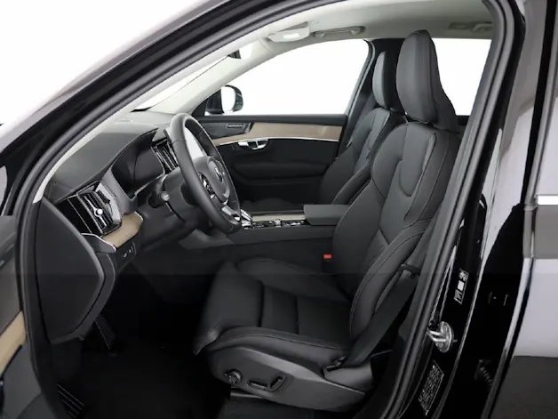 Volvo XC90 2.0 T8 TE Plus Bright eAWD