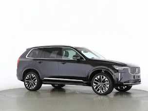 Volvo XC90 2.0 T8 TE Plus Bright eAWD