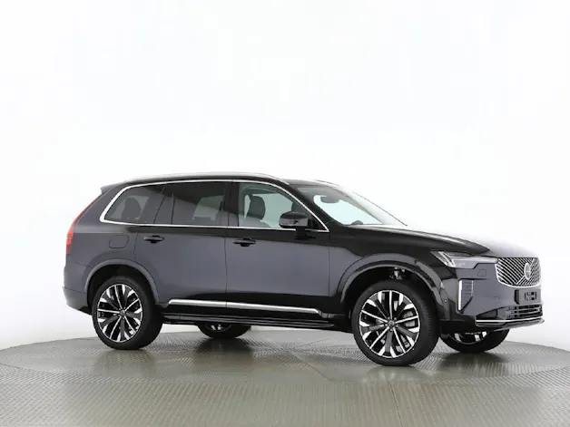 Volvo XC90 2.0 T8 TE Plus Bright eAWD