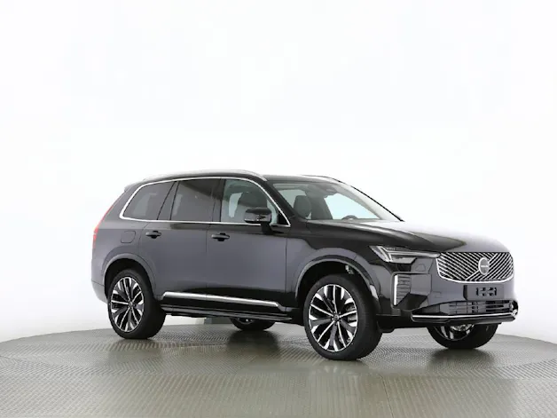 Volvo XC90 2.0 T8 TE Plus Bright eAWD