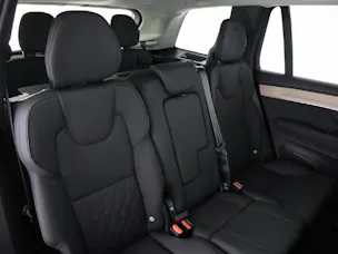 Volvo XC90 2.0 T8 TE Plus Bright eAWD