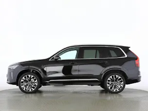Volvo XC90 2.0 T8 TE Plus Bright eAWD