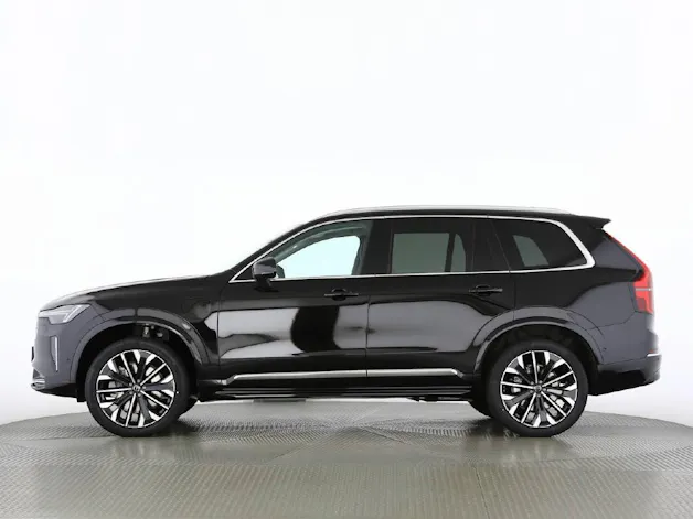 Volvo XC90 2.0 T8 TE Plus Bright eAWD
