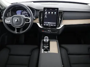 Volvo XC90 2.0 T8 TE Plus Bright eAWD