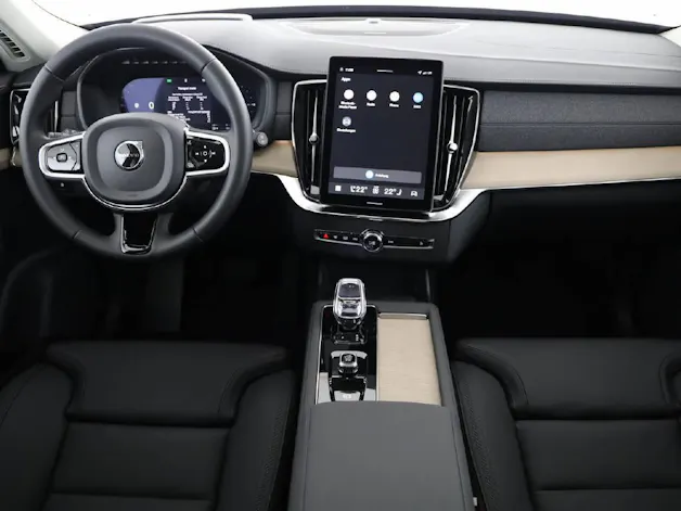 Volvo XC90 2.0 T8 TE Plus Bright eAWD